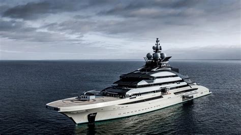 biggest mega yacht in the world|The 25 Largest Yachts in the World (2024) .
